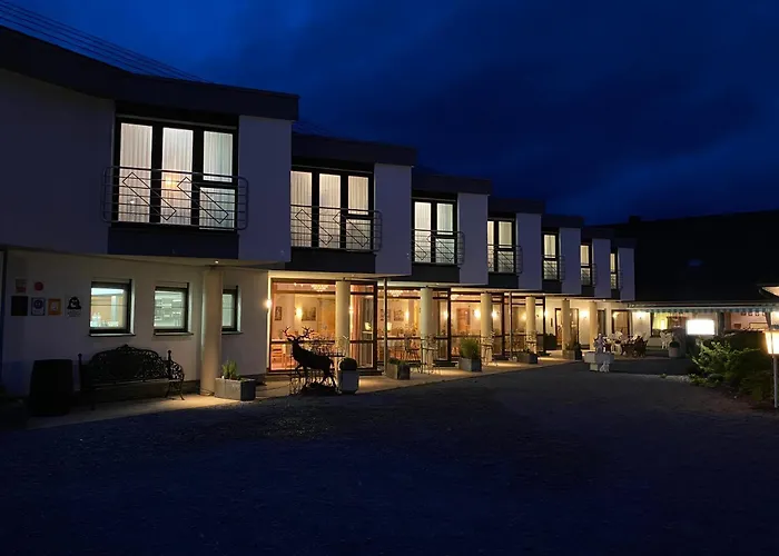 Hotel Altitude