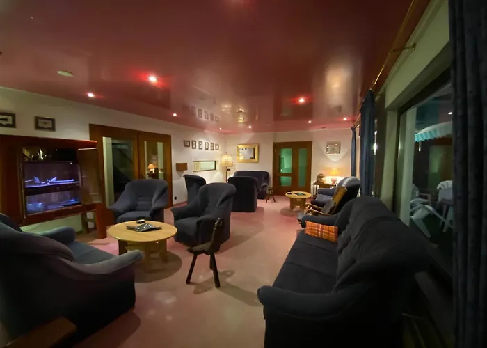 Hotel Altitude