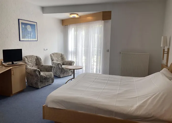 Hotel Altitude